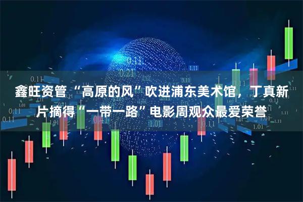 鑫旺资管 “高原的风”吹进浦东美术馆，丁真新片摘得“一带一路”电影周观众最爱荣誉